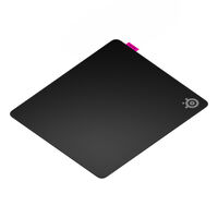 SteelSeries QcK Performance Speed L Mauspad - schwarz
