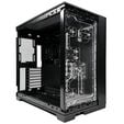 Stealkey Customs SK-Crosscool III Lian Li O11 DYNAMIC EVO RGB Distro Plate, RGB image number null
