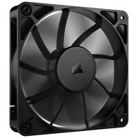 Corsair RS Series 120, PWM L&uuml;fter - 120 mm, schwarz