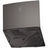 MSI Thin 15 B12UC-1439, 39,6 cm (15,6 Zoll) 144 Hz, Intel i5-12450H, RTX 3050 Gaming Laptop image number null