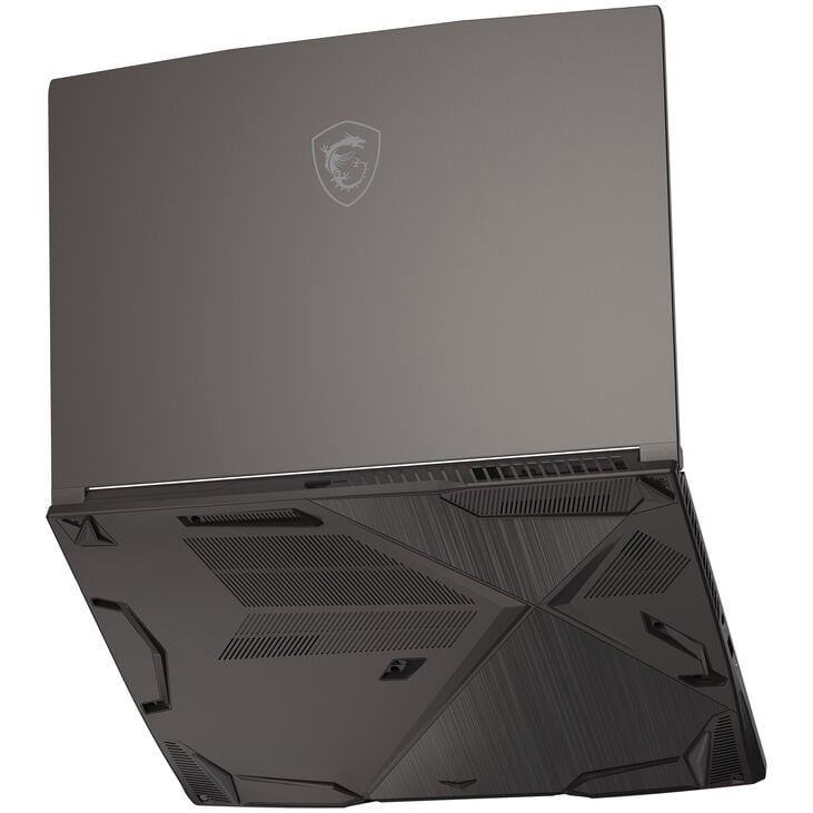 MSI Thin 15 B12UC-1439, 39,6 cm (15,6 Zoll) 144 Hz, Intel i5-12450H, RTX 3050 Gaming Laptop image number 9