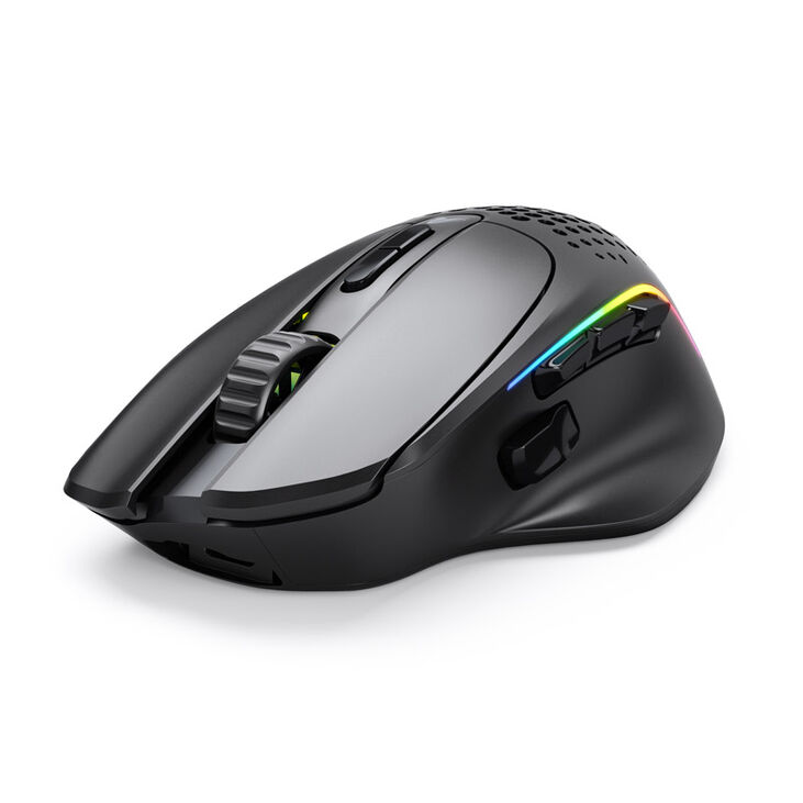Glorious Model I 2 Wireless - black, matte image number 1
