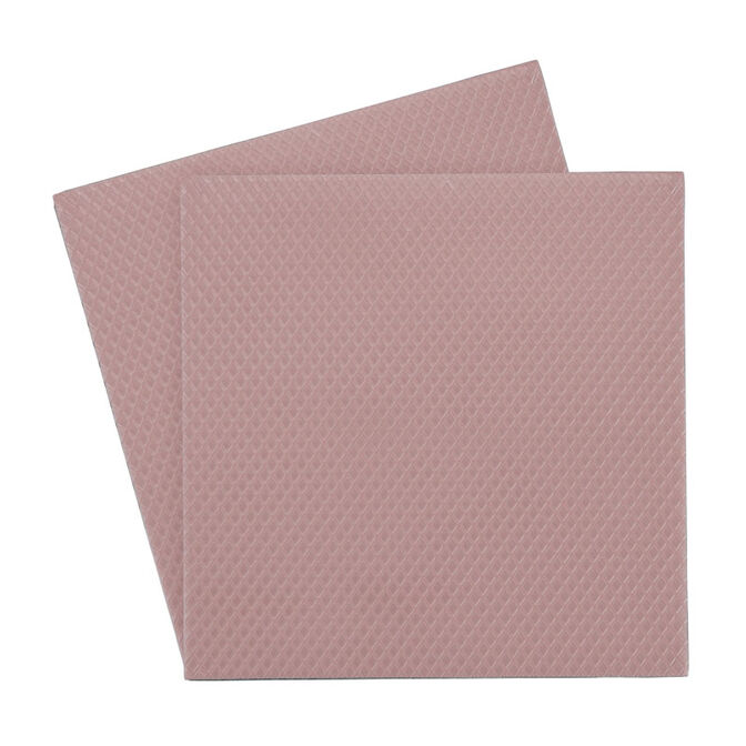 Thermal Grizzly Minus Pad 8 - 100 x 100 x 0,5mm, 2 St&uuml;ck image number 0