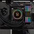 Corsair Dominator Platinum RGB DDR5-6600 RAM, CL32, XMP - 64 GB Quad-Kit, schwarz image number null
