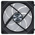 Lian Li UNI FAN SL-INF 140 ARGB PWM L&uuml;fter - 140mm, schwarz image number null