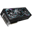 GIGABYTE Aorus GeForce RTX 5080 Master 16G, 16384 MB GDDR7 image number null