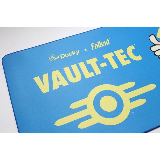 Ducky Fallout 3XL-Mauspad image number 1