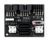 ASUS ROG Strix Z890-I Gaming WiFi Mainboard, Sockel LGA 1851, Intel Z890, Mini-ITX, DDR5 image number null