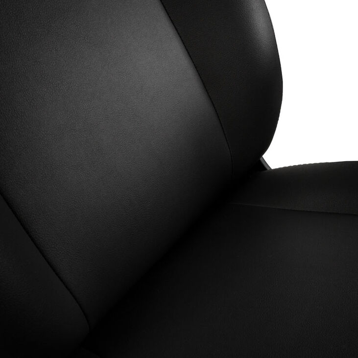 noblechairs ICON Gaming Stuhl - Black Edition image number 6
