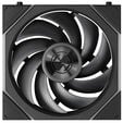 Lian Li UNI FAN TL FLEX Wireless Fan, ARGB - 120mm, black image number null