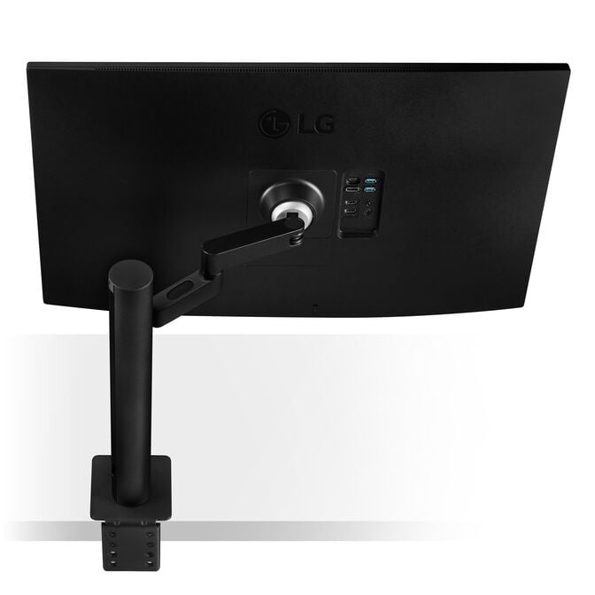 LG UltraFine 32UN880K-B, 31.5 inch, UHD, IPS, FreeSync image number 8