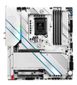 ASRock Z890 Taichi AQUA Mainboard, Sockel LGA 1851, Intel Z890, E-ATX, DDR5 image number null