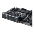 ASUS TUF Gaming Z890-Plus WiFi Mainboard, Sockel LGA 1851, Intel Z890, ATX, DDR5 image number null