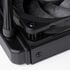Noctua NA-SAVG1 chromax black Anti-Vibrationsset - schwarz image number null
