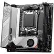 MSI MPG B650I Edge WiFi, Sockel AM5, AMD B650l, Mini-ITX - DDR5 image number null