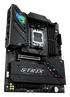 ASUS ROG STRIX B850-F Gaming WiFi Mainboard, Sockel AM5, AMD B850, ATX, DDR5 image number null