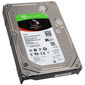 Seagate IronWolf NAS HDD, SATA 6G, 7200 U/min, 3,5 Zoll - 8 TB