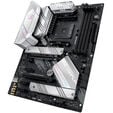 ASUS ROG STRIX B550-A Gaming, AMD B550 Mainboard - Sockel AM4 image number null