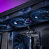 Cooler Master Mobius 120 OC PWM-Lüfter - 120 mm, schwarz image number null