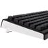 Ducky Tinker 75 Gaming Keyboard, RGB - MX-Speed Silver (ANSI) image number null