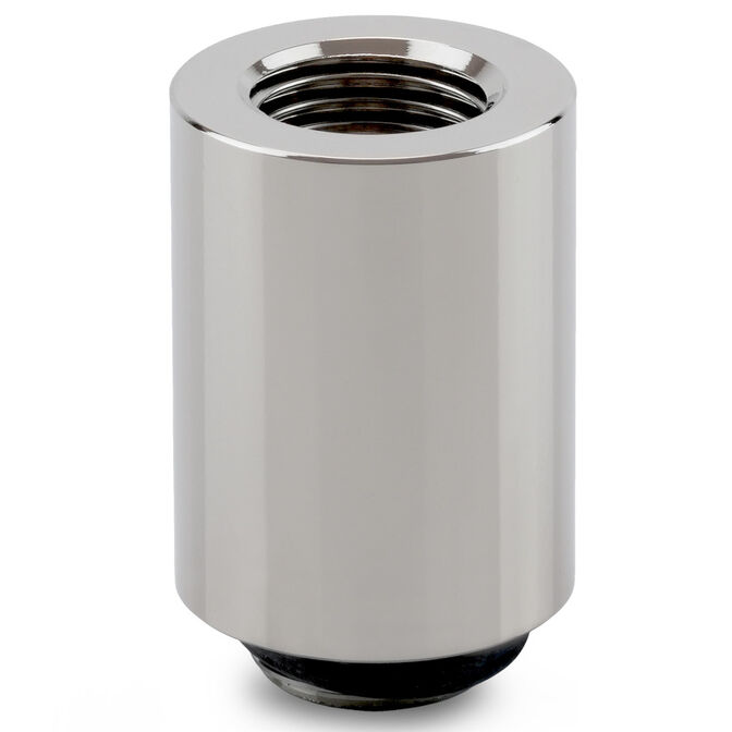 Thermal Grizzly DeltaMate Extender - MF28, Gloss Nickel image number 0