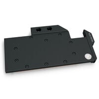 EK Water Blocks EK-Quantum Vector RTX 3080/3090 - Kupfer + Acetal