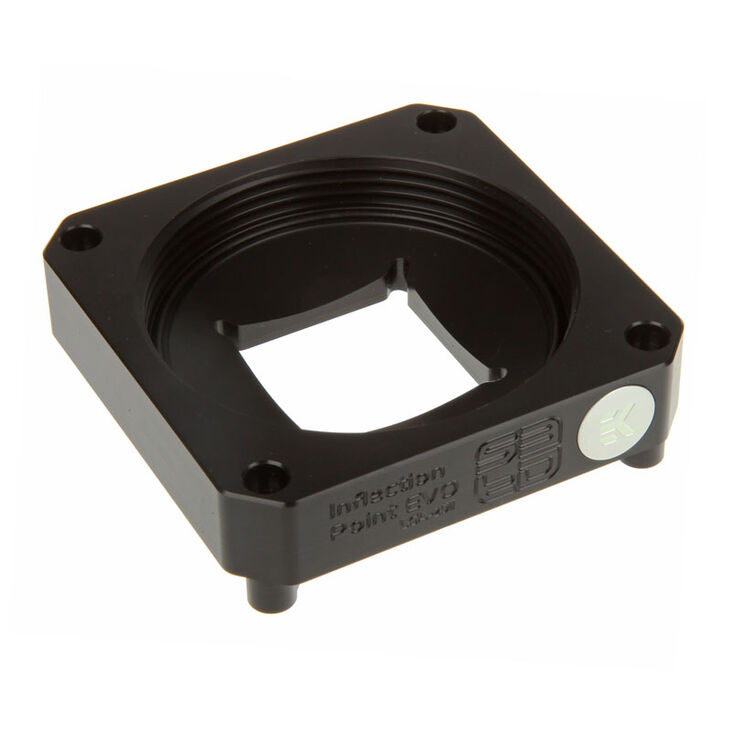 EK Water Blocks EK-SF3D Inflection Point EVO Mounting Kit for LGA-2011 image number 1