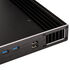 Akasa Plato X7D UCFF case (Intel NUC), OEM - black image number null