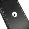EK Water Blocks EK-Connect 51 - LED- und L&uuml;ftersteuerung image number null