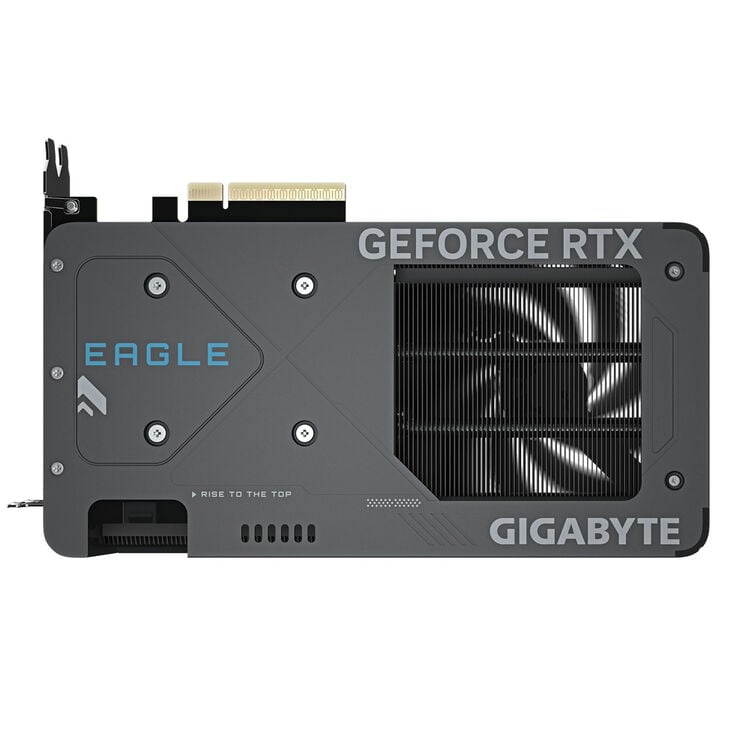 Gigabyte GeForce RTX 5060 Ti Eagle OC, 8192 MB GDDR7 image number 8