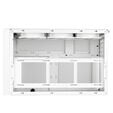 SilverStone SST-SG17W Micro-ATX / Mini ITX Geh&auml;use - wei&szlig; image number null