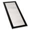 Demciflex dust filter Cooler Master NR200p Bottom - black/black