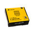 Corsair Hydro X Series XF Anschluss gerade G1/4 Zoll AG auf 13/10mm - 4er Pack, chrome silber image number null