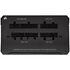 Corsair RMe Series RM750e Netzteil 80 PLUS Gold, ATX 3.0, PCIe 5.0 - 750 Watt, schwarz image number null