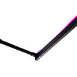 HYTE Noodle LN60 ARGB LED Strip - black image number null