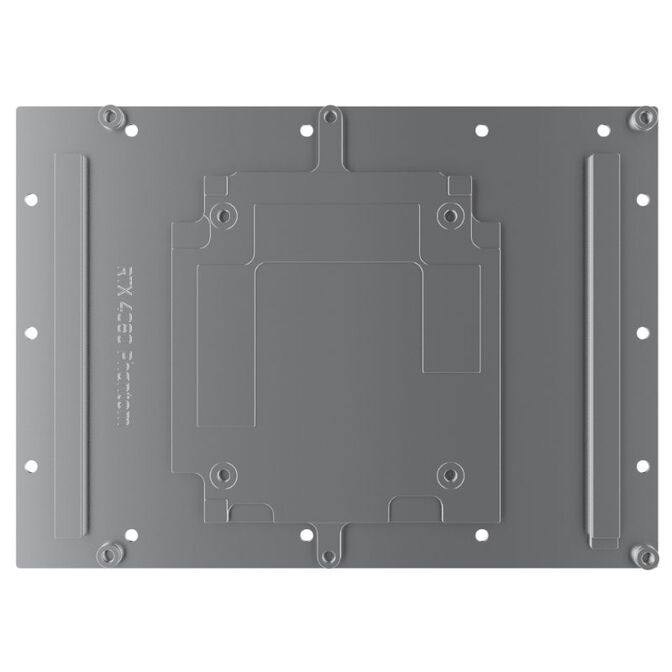 Alphacool Eisblock Aurora GPX-N RTX RTX 4080 GameRock - Phantom - Acrylic image number 5