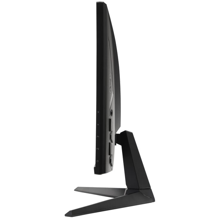 ASUS TUF Gaming VG27UQ1A, 27-inch 4K Gaming Monitor, 160Hz, IPS, FreeSync Premium image number 3