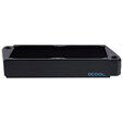 Alphacool NexXxoS XT45 Full Copper X-Flow Radiator &ndash; 240mm, black image number null