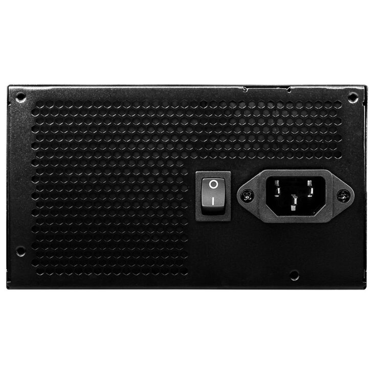 MSI MAG A550BN Netzteil, 80 PLUS Bronze,  ATX 2.4 - 550 Watt image number 7