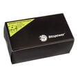 Bitspower Hexagon Flow Indicator-RGB image number null