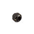 Bitspower Multi-Link Adapter Anschluss gerade G1/4 Zoll AG auf 12mm AD Hardtube - carbon schwarz image number null