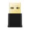 TP-Link Archer TX20U Nano USB Wi-Fi Adapter, Wi-Fi 6 AX1800, Dual-Band - black