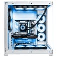 King Mod Systems Gaming PC, AMD Ryzen 7 9800X3D, RTX 5080 - King Deal image number null