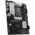 MSI Pro B760-P II, Sockel LGA 1700, Intel B760, ATX - DDR5 image number null