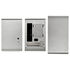 Streacom DA2 Mini-ITX Gehäuse - silber image number null