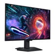 Samsung Odyssey OLED G50SF, 27 Zoll QHD Gaming Monitor, 180Hz, QD-OLED-Panel, Adaptive Sync image number null