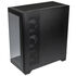 Kolink Unity Peak ARGB Midi-Tower Showcase, Tempered Glass - schwarz image number null
