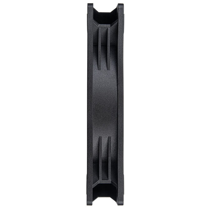 SilverStone VISTA Performance PWM Fan, ARGB - 140 mm, Black image number 4
