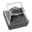 ZOMOPLUS Aluminum Keycap Removal Tool - anthracite image number null
