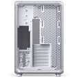 Jonsbo X400 PC-Geh&auml;use, Midi-Tower, ATX, Tempered Glass - wei&szlig; image number null